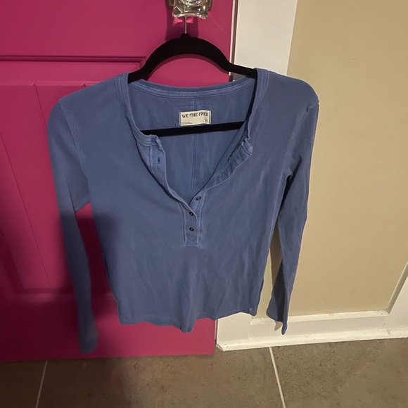 We The Free Jamie Henley m - Picture 8 of 11